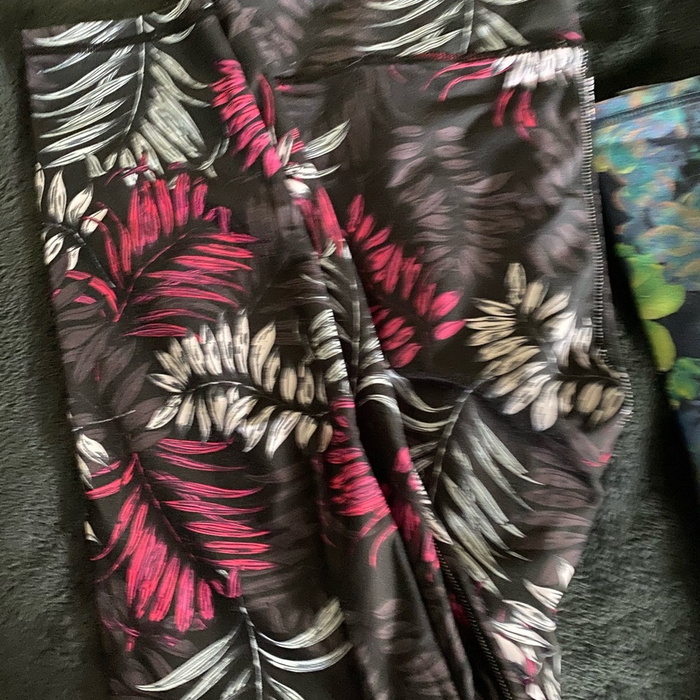 Fabletic leggings bundle - Picture 4 of 4